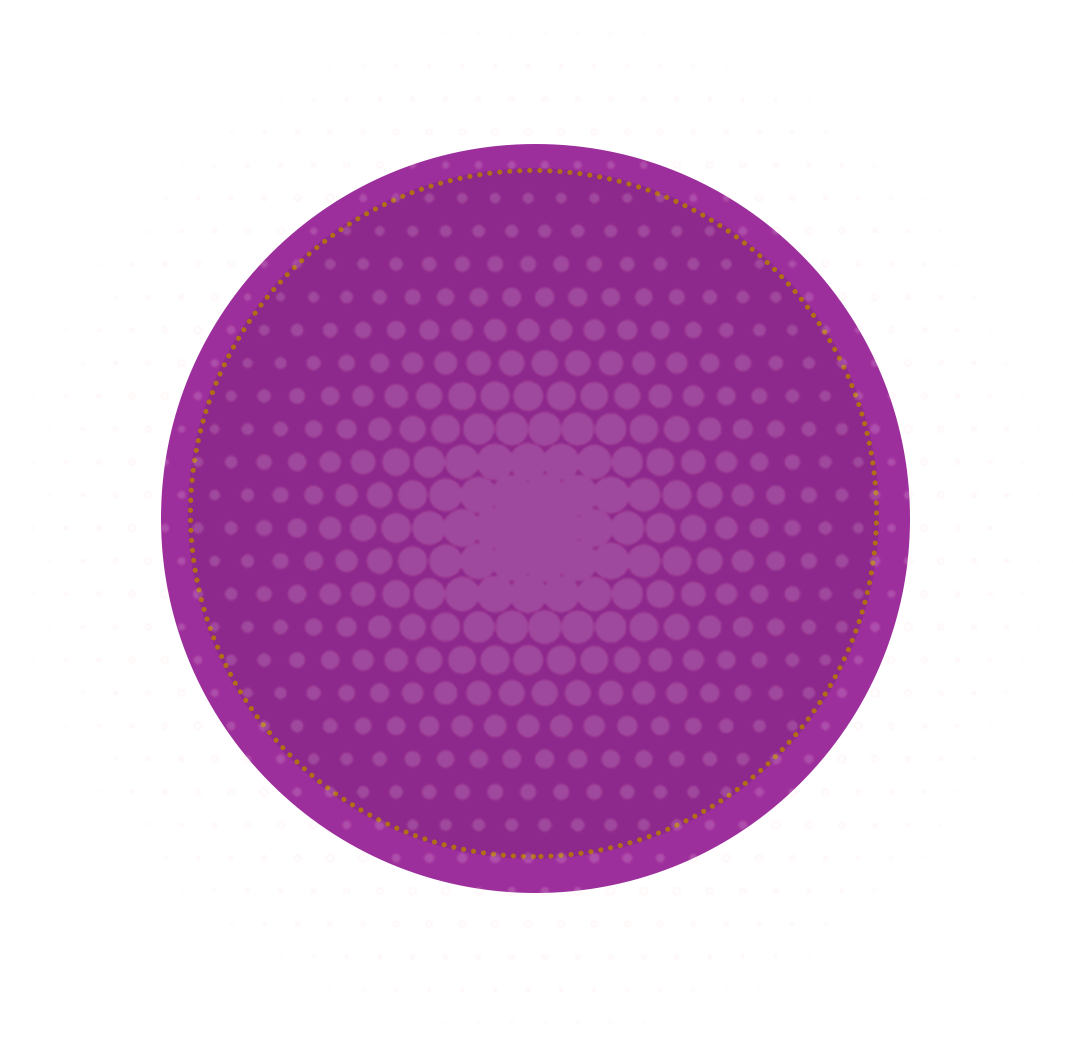 Circle-Pattern